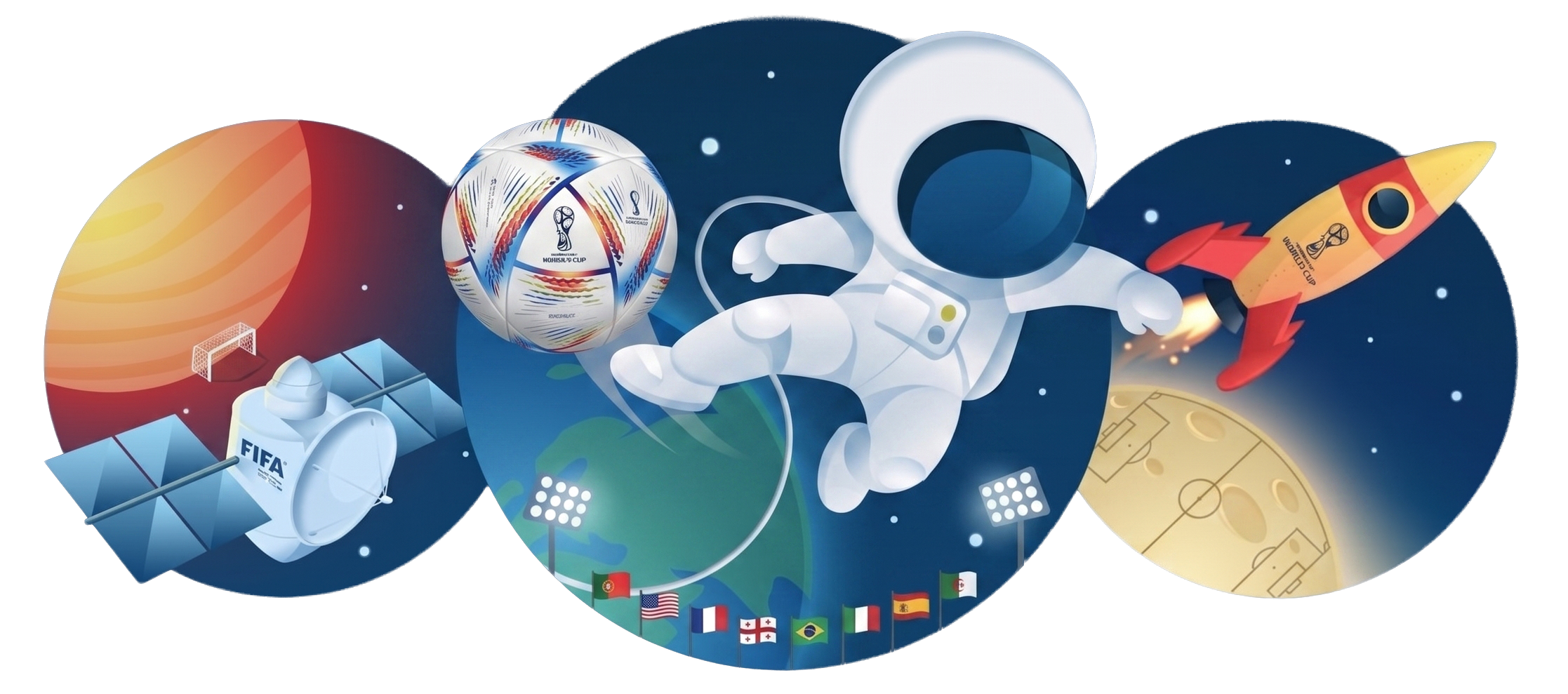 Numo × FIFA World Cup 2026
